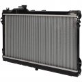 Ocpty Auto Parts Radiator Replacement For 1990993 Mazda Miata 1 6l 1994-1997 1 8l