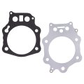 Niche Big Bore Piston Gasket Kit For Honda Foreman 450 400 Trx450 Trx400 1995-2004 12251-hn0-a01 12191-hm7-013 91 5mm 