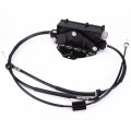 Gj Parking Brake Actuator 34436788556 34436850289 With Control Unit For Bmw X5 E70 X6 E71 E72 34436788968 34436796072 