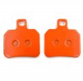 Httmt Carbon Ceramic Brake Pads Compatible With Ducati Monster 796 Supersport 800