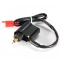Bv Parts Replacement Auto Electric Choke For 24mm Caruburetors And 150cc Go Karts With Start 16046-kat-909