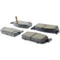 Rear Disc Brake Pad Set For Infiniti M45 2003 2004 Pc-706432