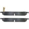 Rear Disc Brake Pad Set For Infiniti M45 2003 2004 Pc-706432