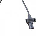 Aip Electronics Abs Anti-lock Brake Wheel Speed Sensor Compatible With 2007-2011 Honda Cr-v Front Left Driver Built In Us Oem