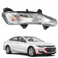 Labwork Fog Lights Assembly Replacement For 2019 2020 Chevy Malibu Daytime Running Light Turn Signal Lamp Right Side Passenger