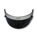Zamp Dark Smoke Z-20 Series Helmet Shield Rz-34 Model Helmets P N Hasz20dk 