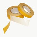 Jvcc Dc-wpvc98 Double Coated White Pvc Tape 6 In X 36 Yds 