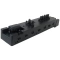 9l3z14a701fa De9z14a701ba Sw7337 Passenger Side Power Seat Switch Front Right Compatible For Lincoln Navigator 2007 2008 2009 