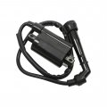 Ignition Coil Spark Plug 2 Piece Set 33410-38a02 33410-38a11 Replacement For Vs700 1986-1987 Vs750 1988-1991 Vs800 1992-2004 