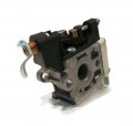 The Rop Shop Pack Of 4 Carburetors With Gaskets Bulbs For Echo A021003660 A021003661
