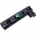 Aip Electronics Premium Ignition Coil Pack Compatible With 2000-2003 Cadillac And Oldsmobile Rear Right Passenger Side Oem Fit