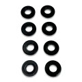 Sportsman 850 1000 2017-24 Quick Release Dzus Fastener Side Panel Hardware Kit