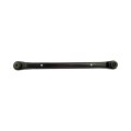 Front Lateral Control Arm For Oldsmobile Alero 1999 To 2004 Steel Stamped With Rubber Bushing Replaces 22606763 22606764 