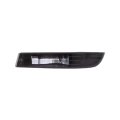 Fog Light Assembly Driver Side With Bulbs For 2000 To 2005 Chevy Impala Fits Gm2592118 And 10309280 Halogen Waterproof Round 