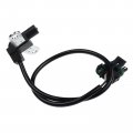 A-premium Engine Crankshaft Position Sensor Compatible With Jeep Wrangler 1987-1990 Cherokee Comanche 1986-1990 Wagoneer
