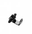 Goodridge Ebony An3 Brake Tee Mchd-016bk 