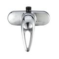 Dura Faucet Df-sa150-cp Single Lever Rv Shower Valve Diverter For Recreational Vehicle Motor Home Travel Trailer Camper Fifth 