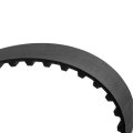 Drive Belt For Sunbeam 5891 Bread Maker High Strength Rubber Motor Black