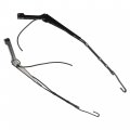 Front Left Right Windshield Wiper Arms Replacement For Sprinter 2500 3500 2004-2006 9018200044 9018200144