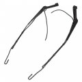 Front Left Right Windshield Wiper Arms Replacement For Sprinter 2500 3500 2004-2006 9018200044 9018200144