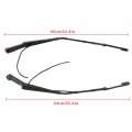 Front Left Right Windshield Wiper Arms Replacement For Sprinter 2500 3500 2004-2006 9018200044 9018200144