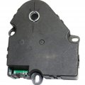 Gmc Yukon Hvac Heater Blend Door Actuator 2000-2006 Passenger Side Main Recirculation 89018678 52474795 89018373 