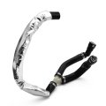 Hvac Heater Water Outlet Hose Fits For 2018-2022 Expedition Navigator 3 5l Camaro Pontiac Firebird Replaces Jl1z-18472-c 
