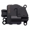 Hvac Blend Door Actuator Ocpty 604-228 Air Compatible With 2011-2018 Ford Explorer 2004-2009d F-150 2008-2009d For F-250