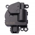 Hvac Blend Door Actuator Ocpty 604-228 Air Compatible With 2011-2018 Ford Explorer 2004-2009d F-150 2008-2009d For F-250