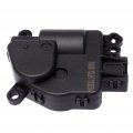 Hvac Blend Door Actuator Ocpty 604-228 Air Compatible With 2011-2018 Ford Explorer 2004-2009d F-150 2008-2009d For F-250