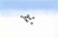 James Gasket Low Spd Adj O-rng 78-84bt 27892-78 