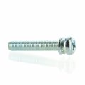 Polaris New 1994-2000 Sportsman Magnum Indy Screw And Washer 