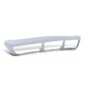 Front Bumper Face Bar Grille For Chevy Corvette 1973-1974 Cj5z17k83ba Gray 