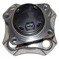 Brock Replacement Rear Wheel Hub Bearing Assembly For 2004-2006 Xa Xb 2000-2005 Echo 42410-52021 