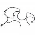 Truck Tail Light Wiring Harness Replacement For 1988-1998 Chevy Gmc Blazer Suburban Tahoe Yukon C K
