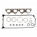 Evergreen Hshbtbk4029 Head Gasket Set Timing Belt Kit Compatible With Replacement For 96-00 Honda 1 6 D16y5 D16y7 D16y8