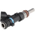 Fuel Injectors Set Fj972 146505 For Mitsubishi Lancer 0l 2 4l 2009 To 2016 And Outlander 2 2008 2013 Precis 1 5l 1990 1994 4 