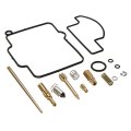 Carbman Carburetor Rebuild Kit For Dirt Bike Yamaha Yz250 2000 2001 Carb Repair