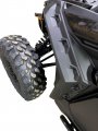 Brp Can Am Maverick X3 Front Drive Side Extended Fender Flare 715003818