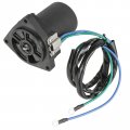 Caltric Power Tilt Trim Motor Compatible With Yamaha 63p438801100 63p438801000 63p438800100