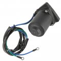 Caltric Power Tilt Trim Motor Compatible With Yamaha 63p438801100 63p438801000 63p438800100