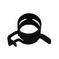 Hose Clamp For Jeep Wrangler Jk 2018 Passenger Side Alloy Steel Part Number 32002256 55057185aa 