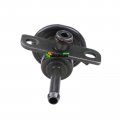 Bluesunsolar Fuel Injection Pressure Regulator 23280-75020 2328075020 Replacement For Toyota 3rzfe Engine 4runner T100 Tacoma 2
