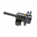 Bluesunsolar Fuel Injection Pressure Regulator 23280-75020 2328075020 Replacement For Toyota 3rzfe Engine 4runner T100 Tacoma 2