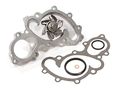 Evergreen Tbk200vct For 92-93 Lexus Es300 Toyota Camry 3 0l Dohc 24v 3vzfe Timing Belt Kit Valve Cover Gasket Water Pump 