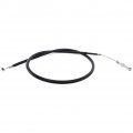 Smadmoto Clutch Cable For Suzuki Gsxr600 Gsxr750 2008 2009 2011-2017 