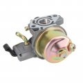 Carbhub Carburetor For 97cc 2 8hp Mini Baja Doodlebug Doodle Bug Db30 Dirt Pit Bike 3 5 Air Intake Carb With Heat Shield Fuel