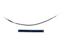 Polaris Atv Choke Cable Genuine Oem Part Qty 1