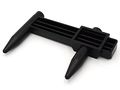 Wheel Stud Bolt Pattern Measuring Tool Pcd Ruler For 4 5 6 And 8 Lug Wheels Inch Metric Dimensions High Grade Plastic
