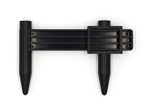 Wheel Stud Bolt Pattern Measuring Tool Pcd Ruler For 4 5 6 And 8 Lug Wheels Inch Metric Dimensions High Grade Plastic